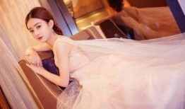 圈内八卦爆料赵丽颖,娱乐圈的神秘力量，揭秘她的不为人知